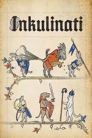 Daedalic Entertainment Inkulinati PC Game